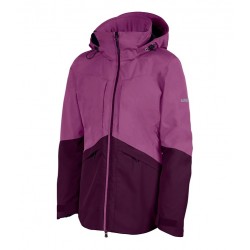 Karbon Stability Jkt (Rosewood) 